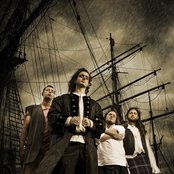 Alestorm - List pictures