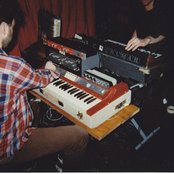 Bitchin Bajas - List pictures