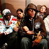 Gym Class Heroes - List pictures