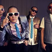 Far East Movement - List pictures