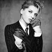 Amandine Bourgeois - List pictures