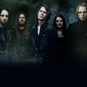 Damnation Angels - List pictures