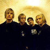 Fightstar - List pictures