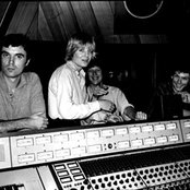 Talking Heads - List pictures
