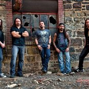 Adrenaline Mob - List pictures