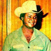 William Onyeabor - List pictures