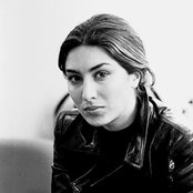 Estrella Morente - List pictures