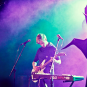 Sebastian Lind - List pictures