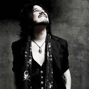 Gilby Clarke - List pictures
