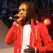 Mavado - List pictures