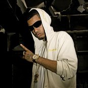 Yung Redd - List pictures