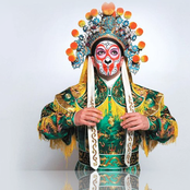 Stephin Merritt - List pictures