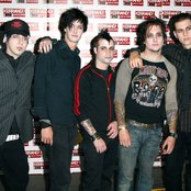 Avenged Sevenfold - List pictures
