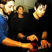 Deep Dish - List pictures