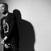 Elijah Blake - List pictures