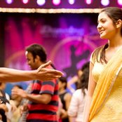 Rab Ne Bana Di Jodi - List pictures