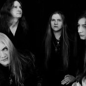 Ancient Rites - List pictures