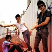 Bb Brunes - List pictures