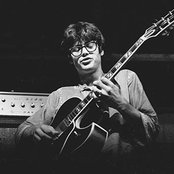 Larry Coryell - List pictures