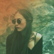 Cajsa Siik - List pictures