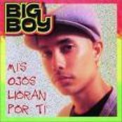 Big Boy - List pictures