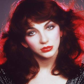 Kate Bush - List pictures
