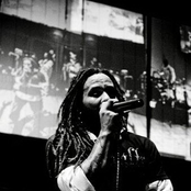 Kymani Marley - List pictures