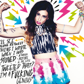 Kreayshawn - List pictures