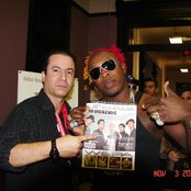 Elephant Man - List pictures