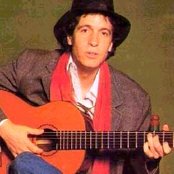 Rino Gaetano - List pictures