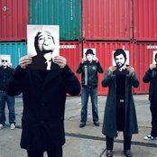 Love Of Lesbian - List pictures