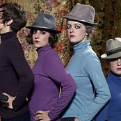 Electrelane - List pictures