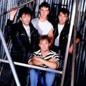 Cutting Crew - List pictures