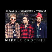 Middle Brother - List pictures