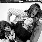 Crystal Fighters - List pictures