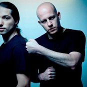 Infected Mushroom - List pictures