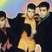 No Mercy - List pictures