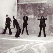 Mansun - List pictures