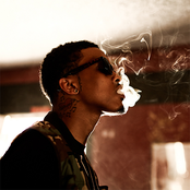 August Alsina - List pictures