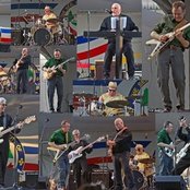 The Bluescasters - List pictures