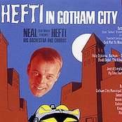 Neil Hefti - List pictures
