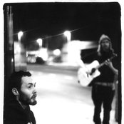 Odd Nosdam - List pictures