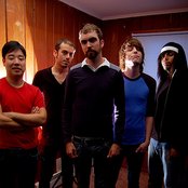 Houston Calls - List pictures