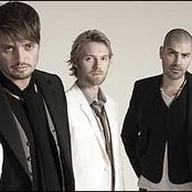 Boyzone - List pictures
