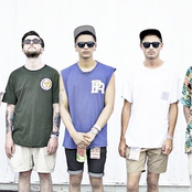 Neck Deep - List pictures
