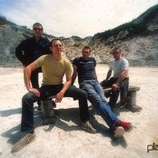 Planet Funk - List pictures