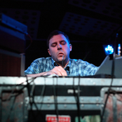 Aaron Dilloway - List pictures