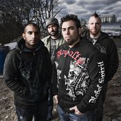 Seventh Day Slumber - List pictures