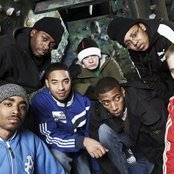 Roll Deep - List pictures