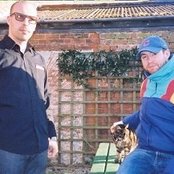 Monster Movie - List pictures